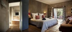 French country style - Auberge