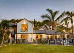 Amour Guest House Garden View 