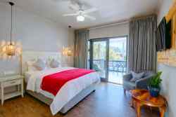 Luxury Queen Room 