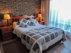 Sea Cottage Unit at Bokmakierie Guest House