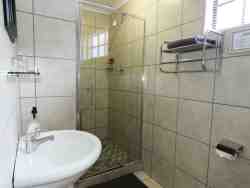 Bathroom - Single Room