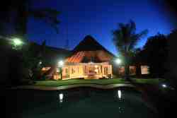 Andantelodge