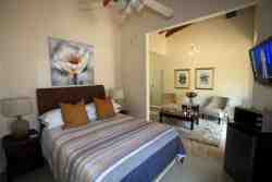 Bach Executive Suite