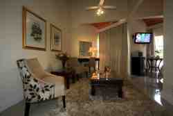 Bach Executive Suite