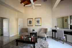 Bach Executive Suite