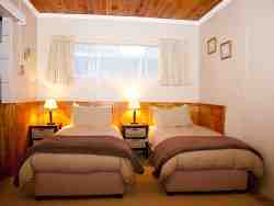 All rooms are equipped with a fan, heater and electric blanket. Free WiFi and satellite TV.