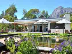 Angala Exterior and Eco-pool