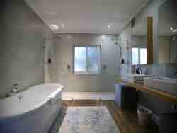 Garden Cottage En-Suite Bathroom
