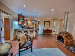 3 Bedroom Guest House