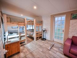 3 Bedroom Guest House