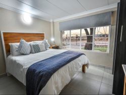 1 Bedroom Studio Apartment