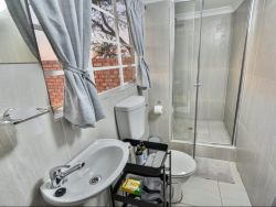 1 Bedroom Studio Apartment