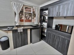 1 Bedroom Studio Apartment