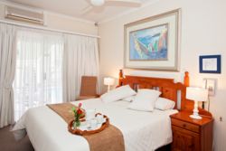 Standard Room - Greek
