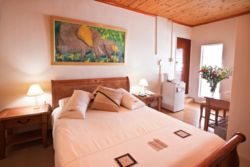 Family Suite - Flat