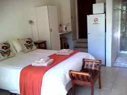 Selfcatering room