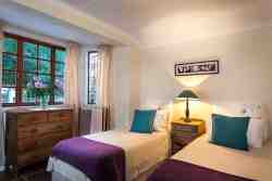 Spare Bedroom