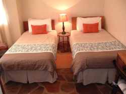 Spare Bedroom