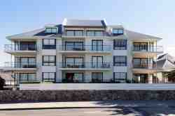Building Exterior - Apt 102 - Middel Bottom