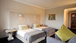 Luxury Twin Room 