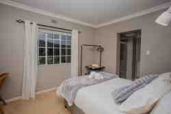 Skaapkraal main bedroom