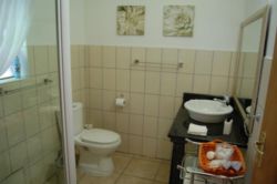 Mackerel En-suite