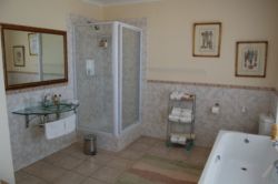 Sailfish En-suite