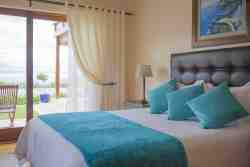 Luxury double room no 4