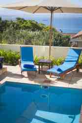 Splash pool