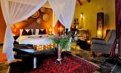 Honeymoon chalet