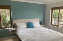 apartment suite