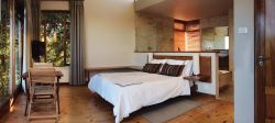 luxury suites