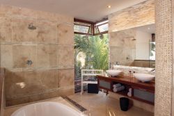 Luxury en suites