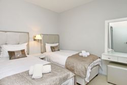 Twin Bed Bedrooms