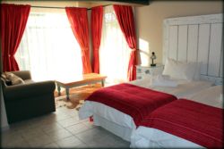 En-suite room 3