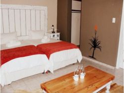 En-suite room 2