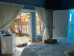 Blue Crane Room