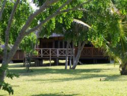 Our beautiful self catering Indonesian Casas.