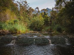 Koornlands River