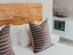 Luxury & comfort