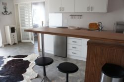Open plan Kitchen