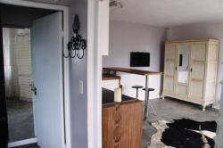 Open plan Kitchen