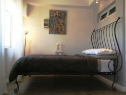 Bedroom - Double Bed