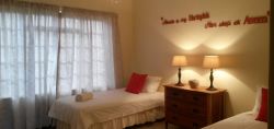 Kapokkie Room 3