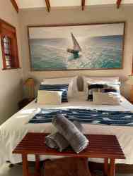 Whalewatcher Suite