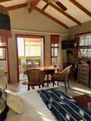 Whalewatcher Suite