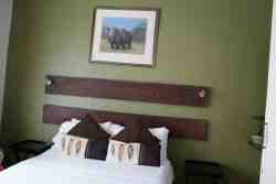 Double Room 3