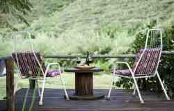 Viewing Deck