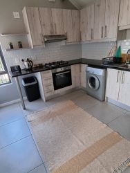 Unit 7 - Kitchen