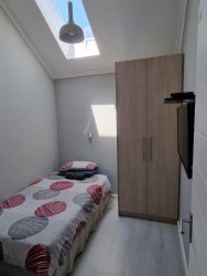 Unit 7 - Bedroom 2